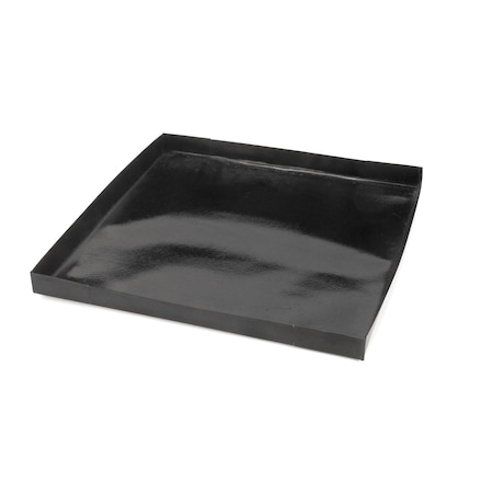Bakers Pride Medium Solid Tray 21926710